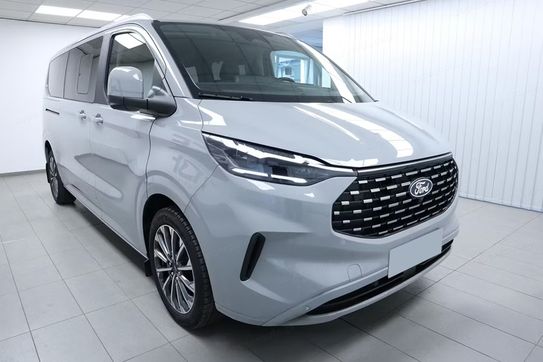 Ford Tourneo Custom 320 L2 Titanium X A8 AWD