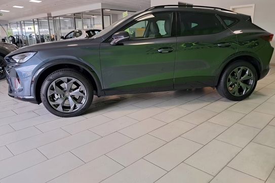 Cupra Formentor 1.5 eTSI DSG