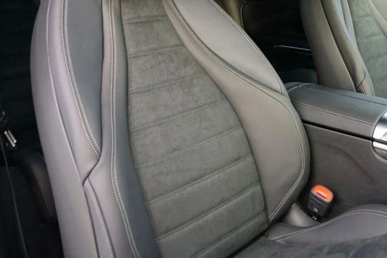 Mercedes CLE 300 4-Matic AMG Line