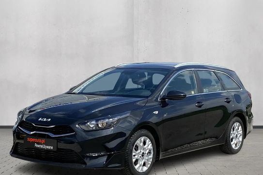 Kia Ceed 1.5 T-GDI M