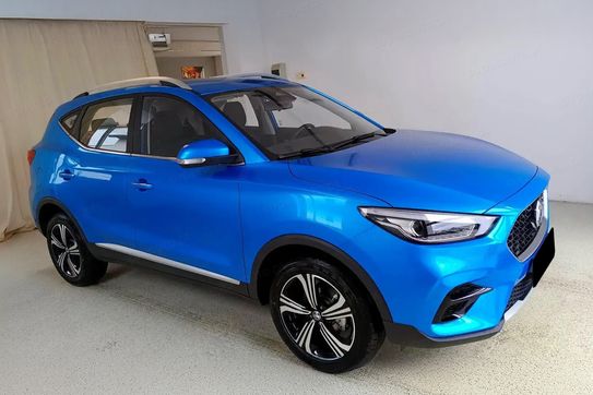 MG ZS 1.5 VTi-Tech Excite