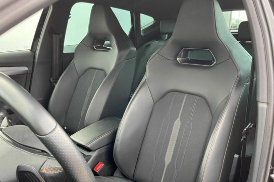 Cupra Formentor 2.0 TSI 4Drive VZ DSG