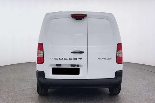 Peugeot Partner Van L1H1