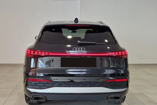 Audi Q5 TFSI quattro advanced