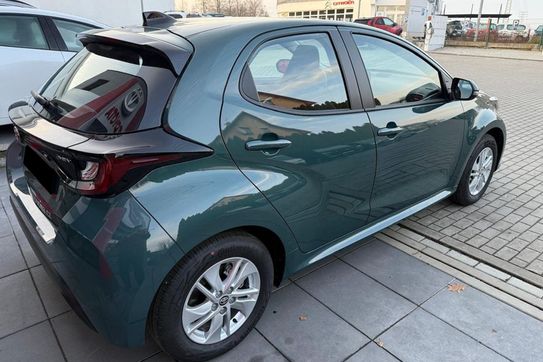 Toyota Yaris Comfort 1.5 Hybrid