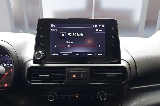 Opel Combo CDTI Edition S&S