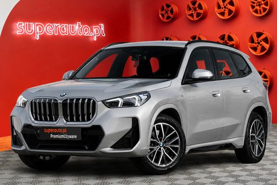 BMW X1 sDrive20i M Sport