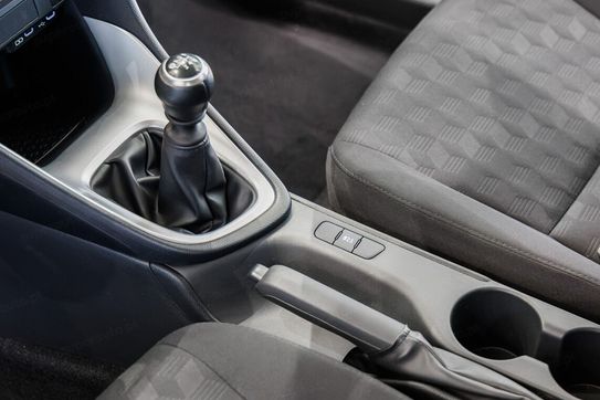 Toyota Yaris 1.5 Comfort