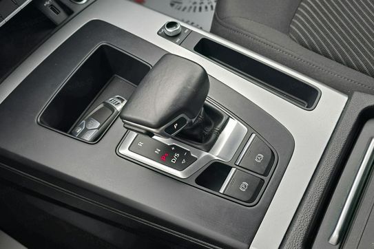 Audi Q5 35 TDI mHEV S tronic