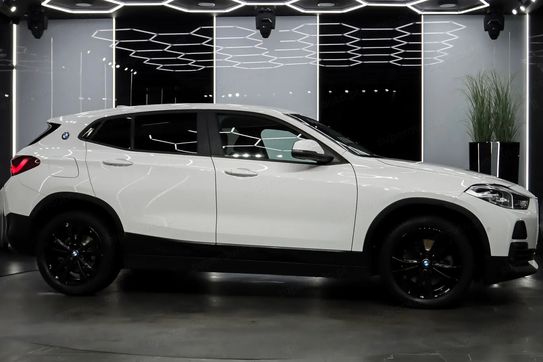 BMW X2 sDrive20i