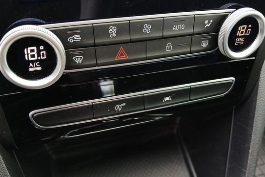 Renault Megane 1.3 TCe FAP Intens EDC