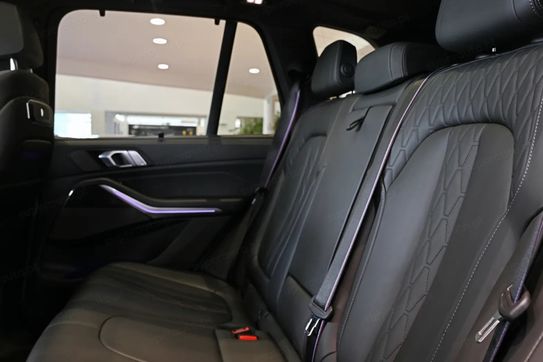 BMW X5 xDrive40d M Sport