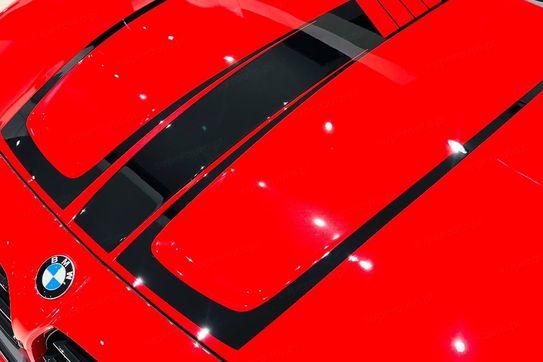 BMW Seria 4 M4 Competition M xDrive