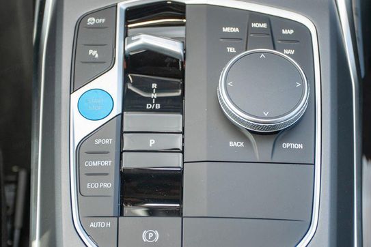 BMW i4 eDrive 40