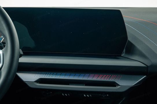 BMW Seria 1 120 M Sport