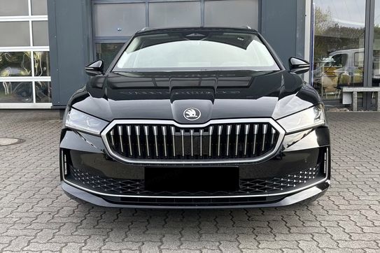 Skoda Superb L&K 2.0 TDI DSG 4x4