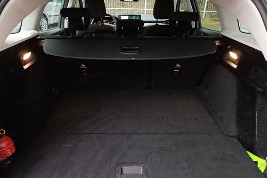 Ford Focus 1.0 EcoBoost Titanium