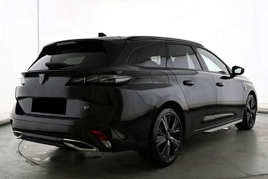 Peugeot 308 GT 1.2 PureTech