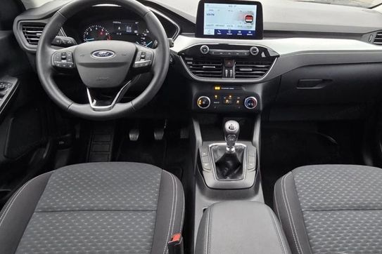 Ford Kuga 1.5 EcoBoost FWD COOL&CONNECT