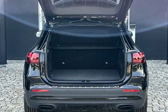 Mercedes GLA 200 AMG Line