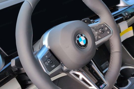 BMW X1 sDrive20i M Sport