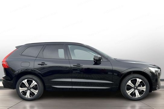 Volvo XC60 B5 B AWD Plus Dark
