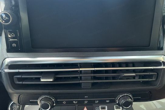 Toyota Proace Verso Long Business 2.0 Diesel