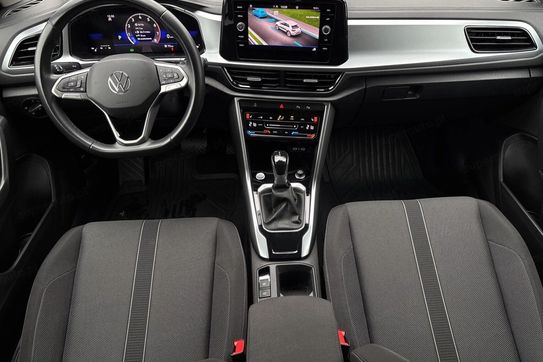 Volkswagen T-Roc 1.5  TSI DSG