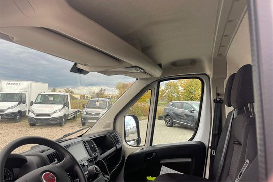 Fiat Ducato L2H2