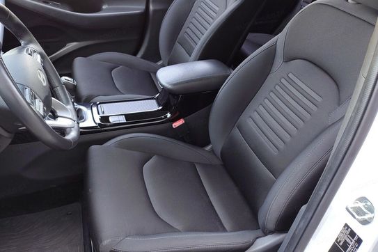 Hyundai i30 1.5 T-GDI 48V Smart