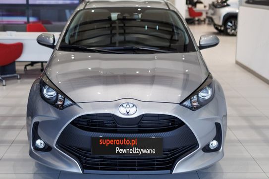 Toyota Yaris 1.5 Comfort