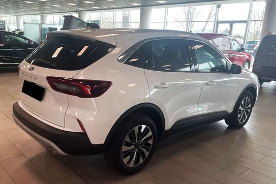 Ford Kuga Titanium 2.5 FHEV