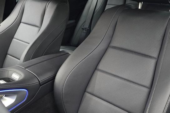 Mercedes GLE 300 d 4-Matic AMG Line