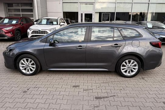 Toyota Corolla 1.8 Hybrid Comfort