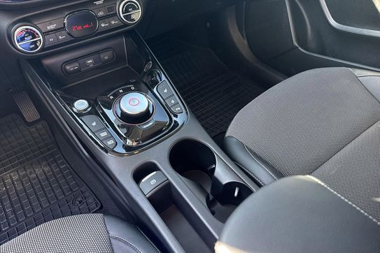 Kia Soul e-Soul L 64kWh