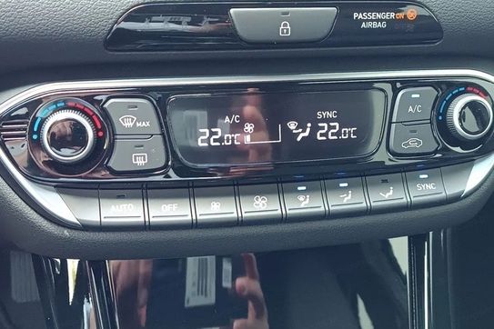 Hyundai i30 1.6 T-GDI Smart DCT