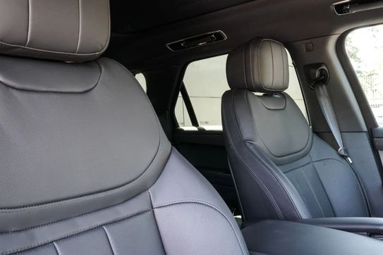 Land Rover Range Rover Sport D350 Autobiography