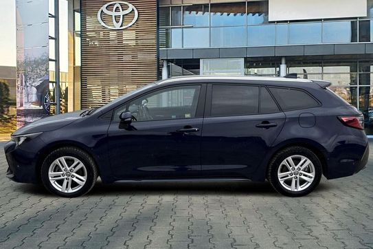 Toyota Corolla 1.8 Hybrid GPF Comfort