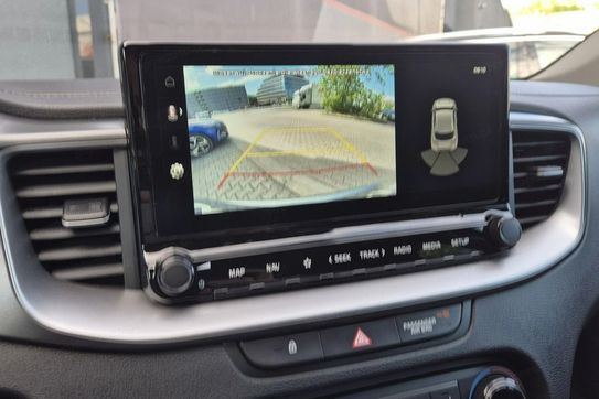 Kia XCeed 1.5 t-Gdi m Dct