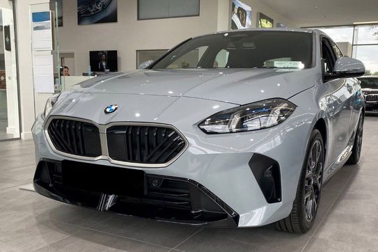BMW Seria 1 120 M Sport