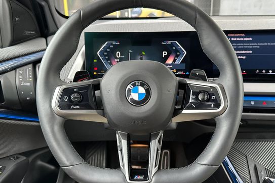 BMW X3 xDrive20d mHEV aut