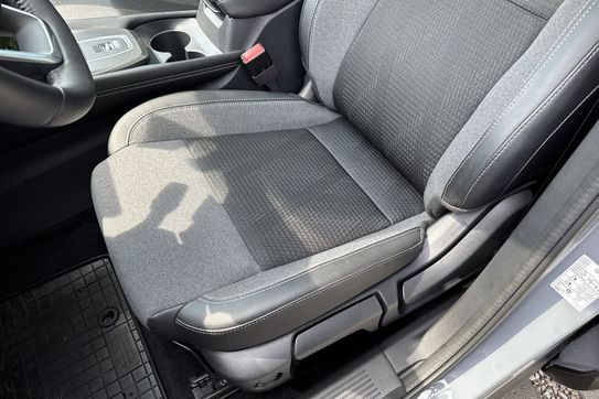 Nissan Qashqai N-Connecta 1.3 DIG-T mHEV  Xtronic