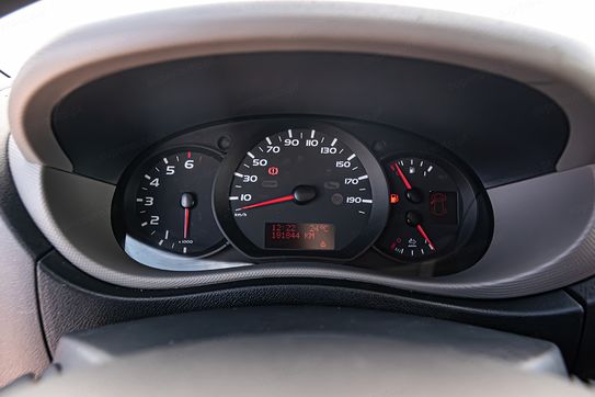 Renault Master dCi L3H2