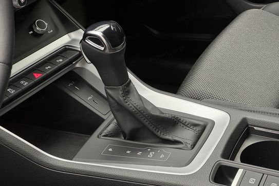 Audi Q3 35 TFSI S-Line