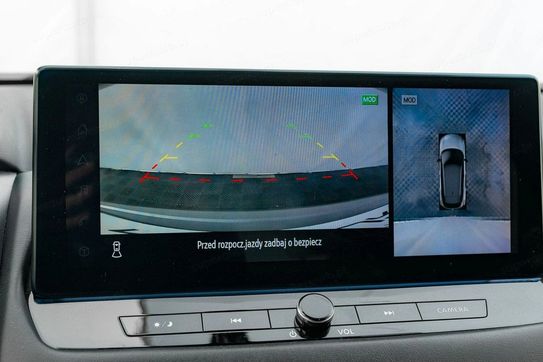 Nissan Qashqai 1.3 DIG-T