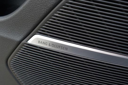 Audi Q8 TDI quattro