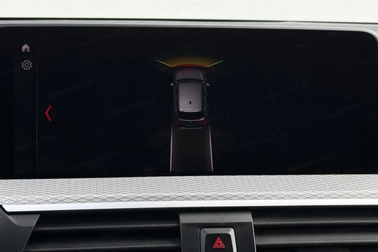BMW X3 XDRIVE20D m Sport Sport