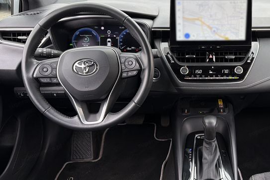 Toyota Corolla 1.8 Hybrid Comfort
