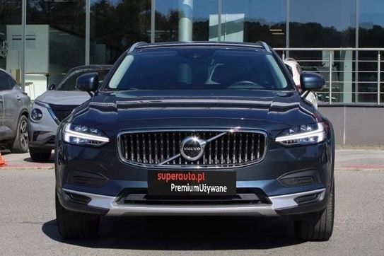 Volvo V90 Cross Country B4 D AWD
