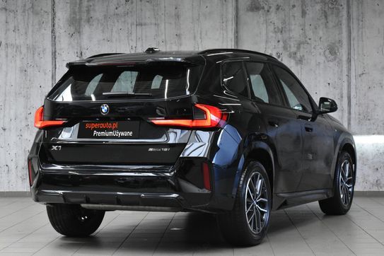 BMW X1 sDrive18i M Sport aut